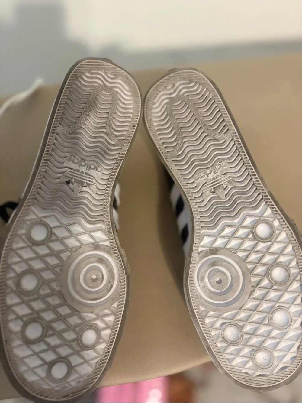Women’s Nizza Plateform Colorway